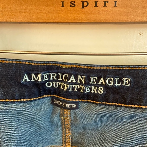 American Eagle Skinny Jeans - Picture 3 of 4